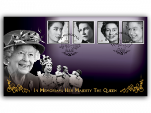 In Memoriam: Her Majesty the Queen