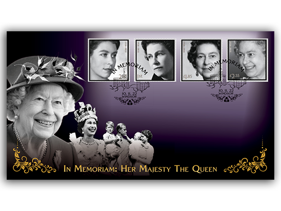 In Memoriam: Her Majesty the Queen