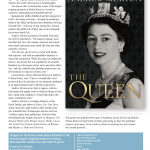 The Queen by Andrew Morton – Royal Life Magazine – Issue 60