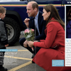 The Prince and Princess of Wales - Royal Life Magazine - Issue 60