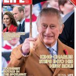 Royal Life Magazine – Issue 60