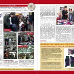 Royal Warrant Holders – Corgi Socks – Royal Life Magazine Issue 61