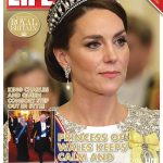 Royal Life Magazine – Issue 61