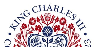 Official Coronation Emblem Coronation Emblem