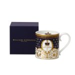 WECOR230281 William Edwards His Majesty King Charles III Coronation Collection Mug