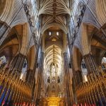 England, London, Westminster Abbey, The Choir