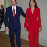 The Prince and Princess of Wales attending a pre-campaign launch event for the Shaping Us campaign at BAFTA, London, hosted by The Royal Foundation Centre for Early Childhood. The campaign is to raise awareness of the unique importance of early childhood. January 30, 2023.