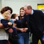 The Prince of Wales, known as the Duke of Cornwall while in Cornwall, during a visit to the Dracaena Centre in Cornwall, to learn about the wide variety of support and services that the organisation provides to local people, with a mission of building a healthy, happy and mutually supportive society, February 9, 2023.