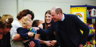 The Duke of Cornwall to Visit Newquay and the Isles of Scilly The Prince of Wales, known as the Duke of Cornwall while in Cornwall, during a visit to the Dracaena Centre in Cornwall, to learn about the wide variety of support and services that the organisation provides to local people, with a mission of building a healthy, happy and mutually supportive society, February 9, 2023.