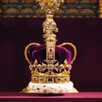 St Edward’s Crown