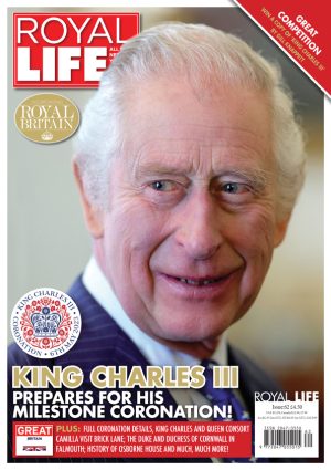 Royal Life Magazine - Issue 62