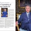 Royal Life presents The Coronation of King Charles III - Issue 63: Chapter 1