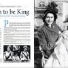 Royal Life presents The Coronation of King Charles III - Issue 63: Chapter 2