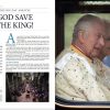 Royal Life presents The Coronation of King Charles III - Issue 63: Chapter 4