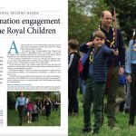 Royal Life presents The Coronation of King Charles III – Issue 63: Chapter 6