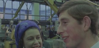 Charles R: The Making of a Monarch Charles R: The Making of a Monarch. Image credit: BBC