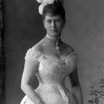 The British Royal Family – Queen Mary