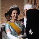 Royalty – Queen Elizabeth II State Visit to Luxembourg