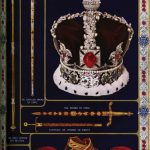 Royalty – Crown Jewels – London