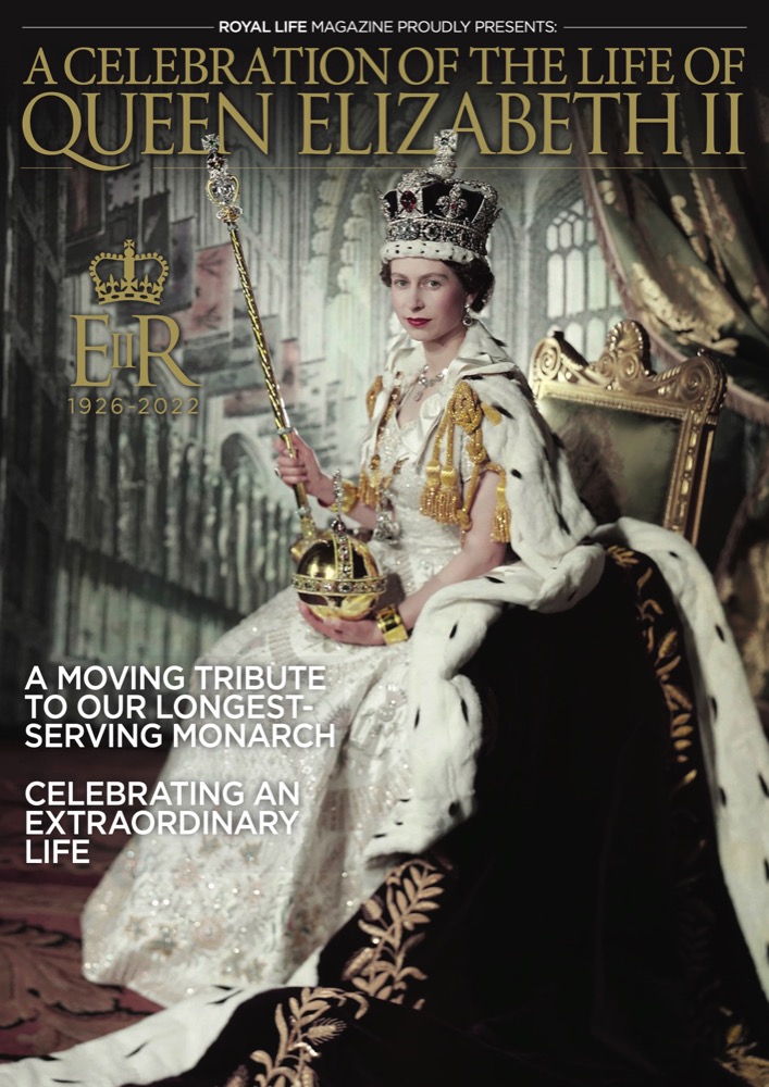 Queen Elizabeth II: A Celebration of the Life of