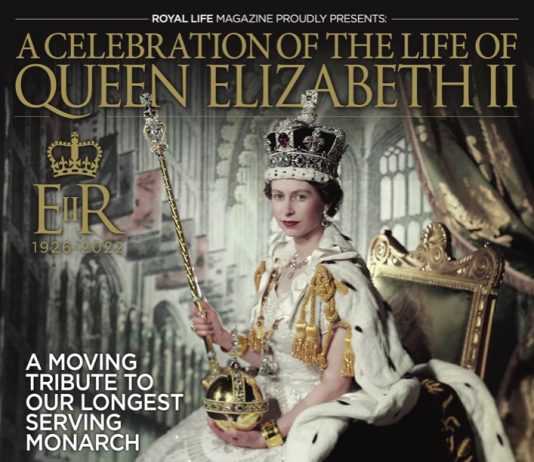 The first anniversary of Queen Elizabeth II’s Passing Queen Elizabeth II: A Celebration of the Life of