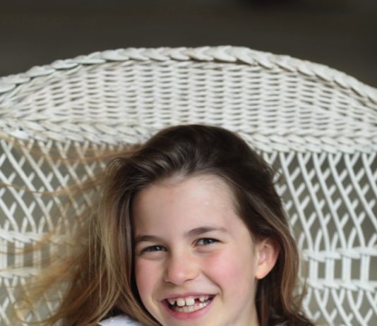 Princess Charlotte Celebrates 8th Birthday Princess Charlotte celebrates 8th Birthday. Photo credit: The Princess of Wales