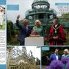 Out and About with the New King and Queen: Royal Life Magazine - Issue 64