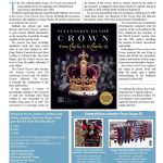 Competition – Succession to The Crown: Royal Life Magazine – Issue 64