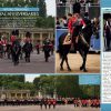 Historic Ceremonies - Royal Anniversaries: Royal Life Magazine - Issue 64