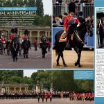 Historic Ceremonies – Royal Anniversaries: Royal Life Magazine – Issue 64