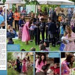 The Princess of Wales – A Passion for Helping Children: Royal Life Magazine – Issue 64