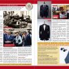 Meet Royal Warrant Holders - Henry Poole & Co: Royal Life Magazine - Issue 64