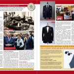 Meet Royal Warrant Holders – Henry Poole & Co: Royal Life Magazine – Issue 64