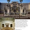Explore the Splendour of Buckingham Palace: Royal Life Magazine - Issue 64