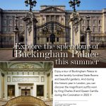 Explore the Splendour of Buckingham Palace: Royal Life Magazine – Issue 64