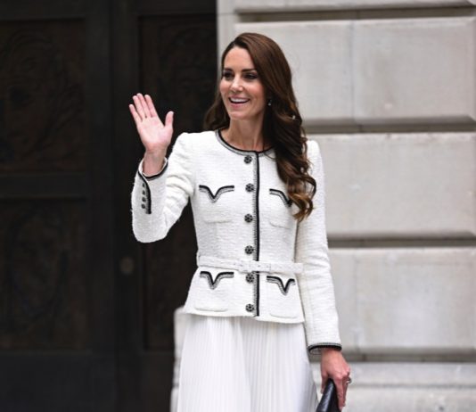 The Princess of Wales to Present The Queen Elizabeth II Award for British Design The Princess of Wales, Patron of the National Portrait Gallery, reopens the Gallery following an extensive, three-year refurbishment programme, June, 2023