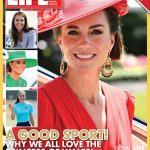 Royal Life Magazine – Issue 64