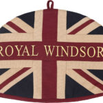 Royal Windsor – Vintage Tea Cosy