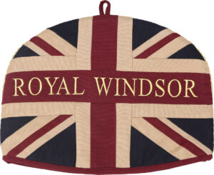 Royal Windsor - Vintage Tea Cosy