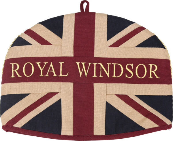Royal Windsor - Vintage Tea Cosy
