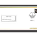 In Memoriam: QEII Penny Black Special