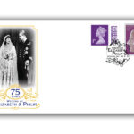 75th Wedding Anniversary of Queen Elizabeth II & Prince Philip