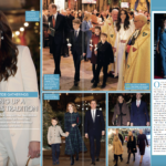 Together at Christmas – Royal Life Magazine – Issue 67