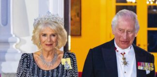 The King and Queen will Undertake a Royal Visit to Canada