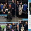 Prince William Mingles with the Stars | Royal Life Magazine - Issue 68