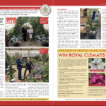 Guernsey Clematis Nursery Ltd | Royal Life Magazine – Issue 68