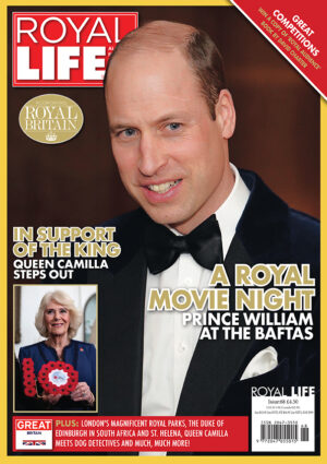 Royal Life Magazine - Issue 68