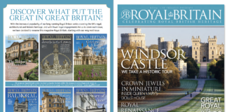 Royal Life presents Royal Britain Royal Britain Magazine | Royal Life Magazine