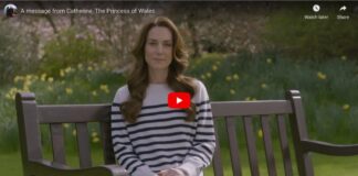 The Princess of Wales – Health Update