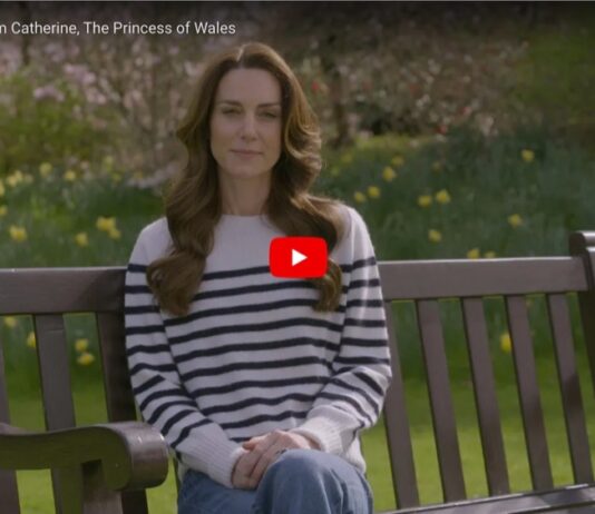 The Princess of Wales – Health Update